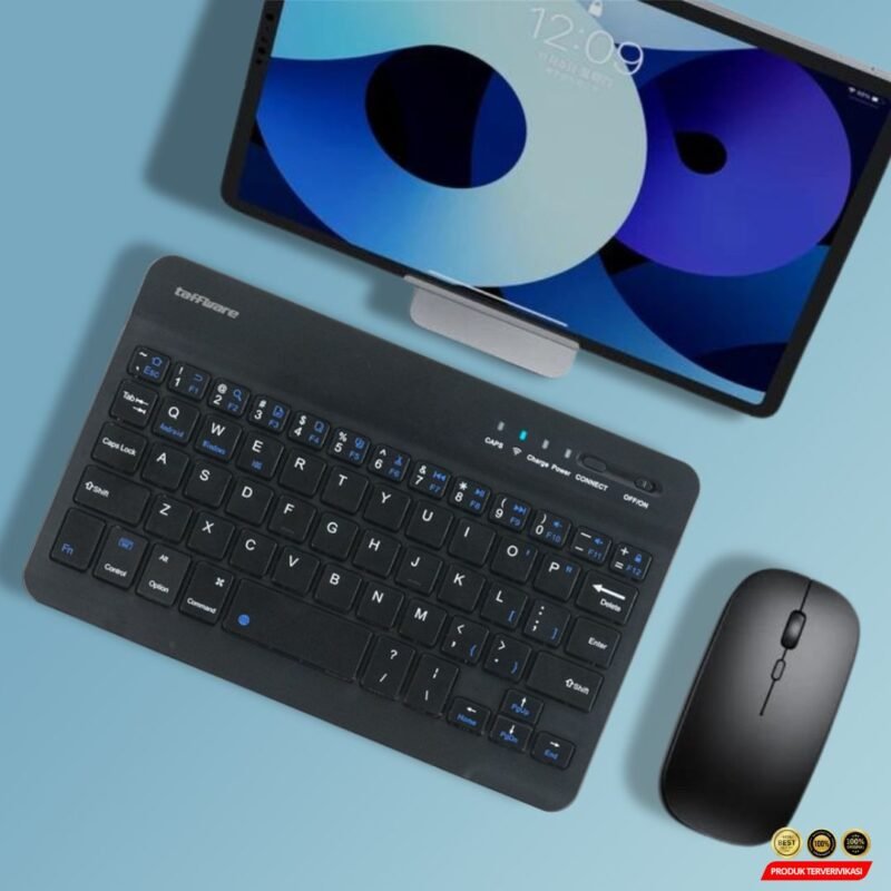 Keyboard Wireless Mini