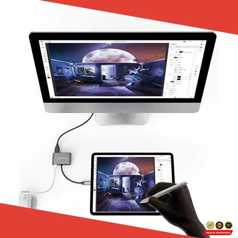 Video Adaptor