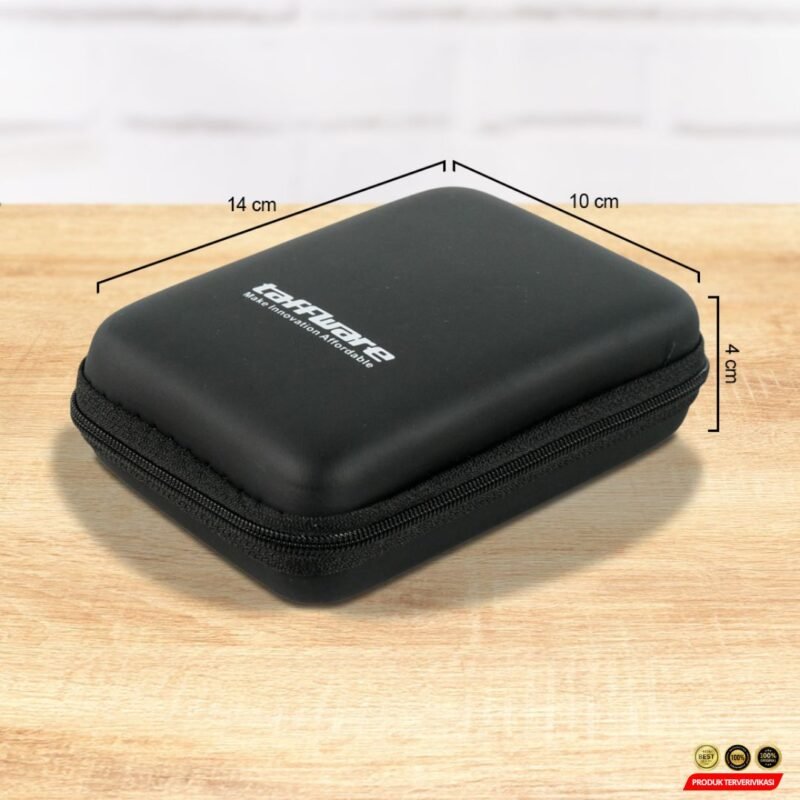 Hardisk Case