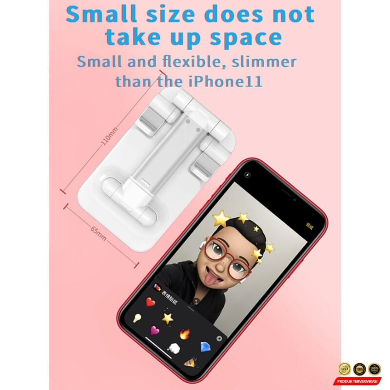 Dudukan Smartphone
