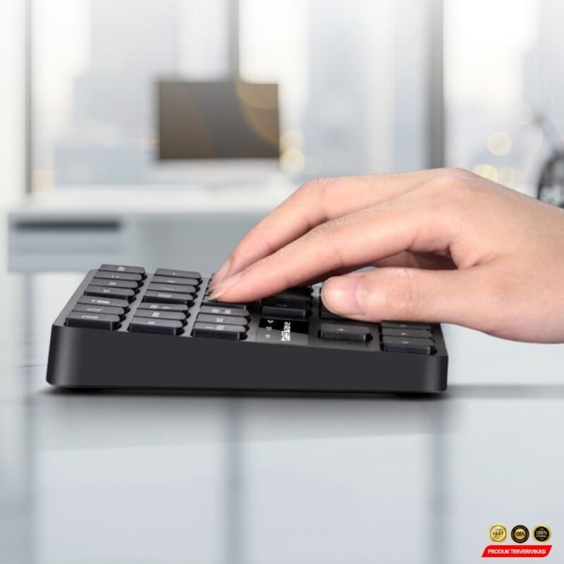 Keypad Numerik
