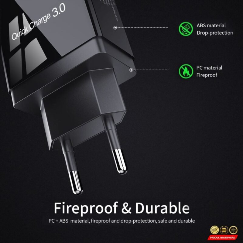 Charger USB