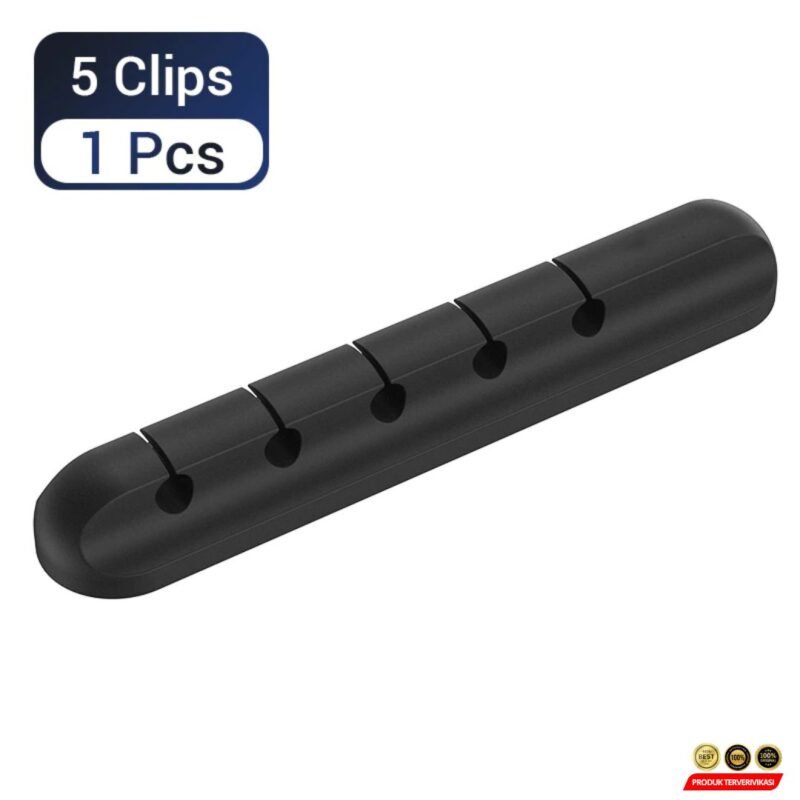 Klip kabel organizer