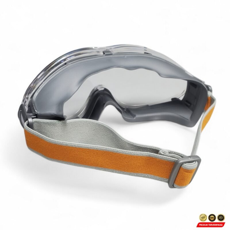 SHINOBI Kacamata Olahraga Protective Goggles Anti Fog Ultraviolet - [MRH2] - Image 6