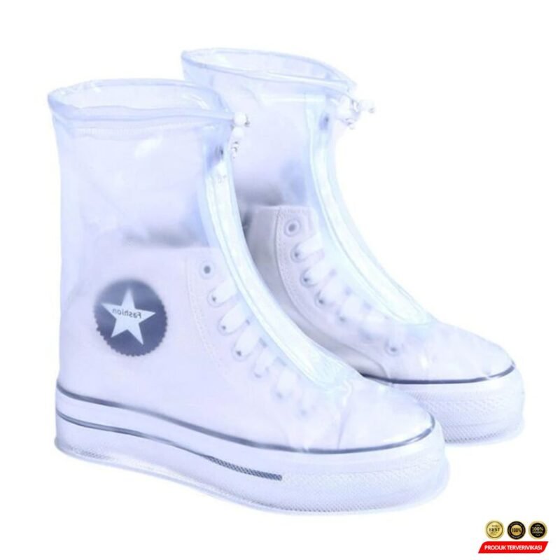 Jas Hujan Sepatu