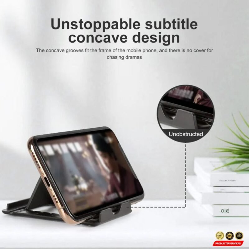 Phone Tablet Holder