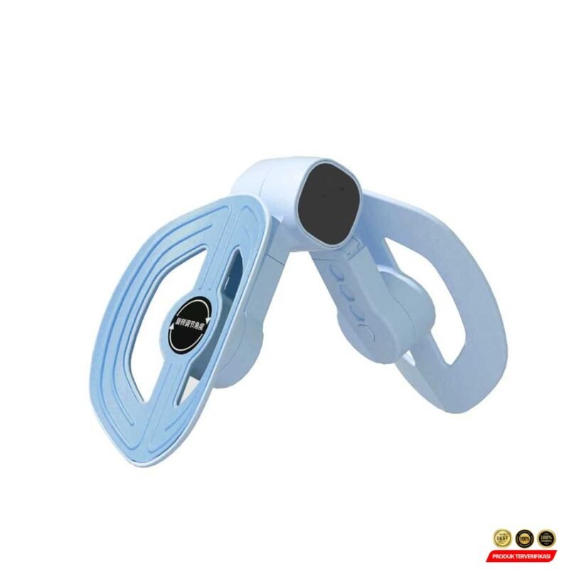 SIBD Hip Trainer Alat Fitness Senam Kegel Resistance - [MRH2] - Image 6