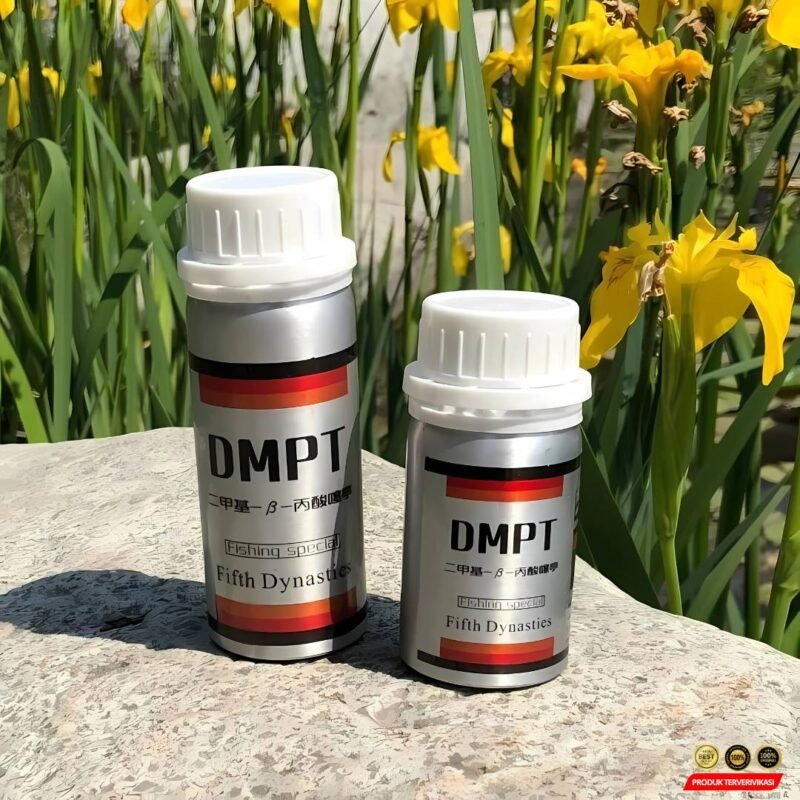 Umpan ikan stimulant
