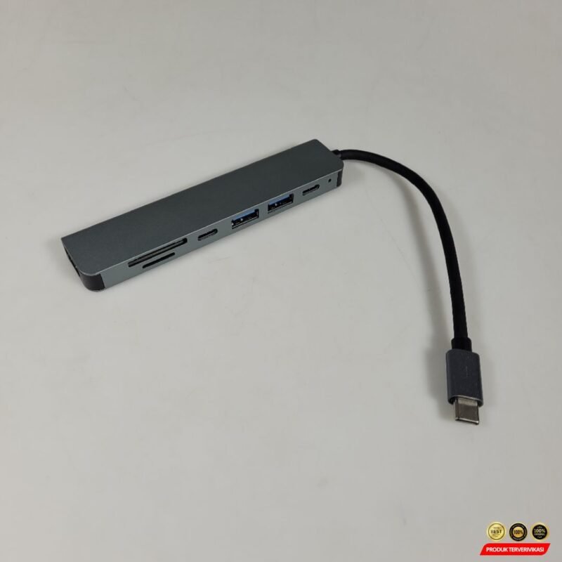 IPHub USB Type-C