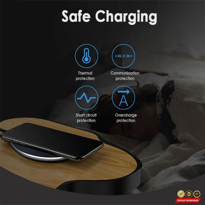 Wireless Charger