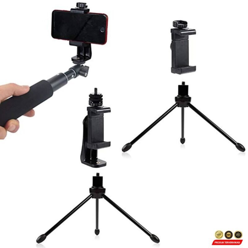 Holder Tripod