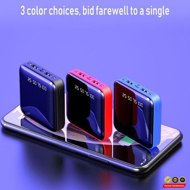 Power Bank