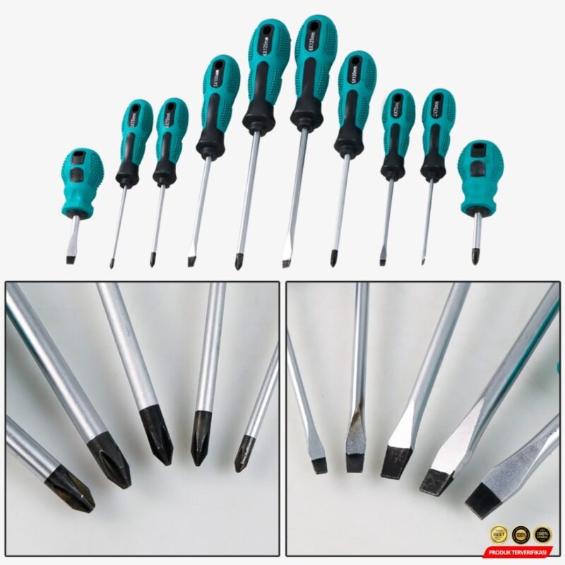 Obeng Set Reparasi
