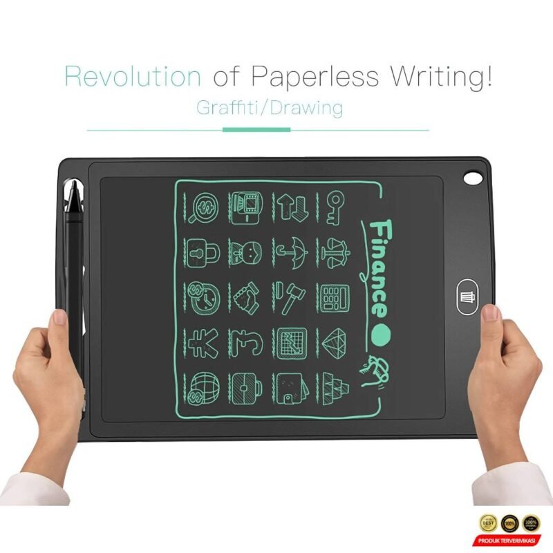 Drawing Writing Tablet