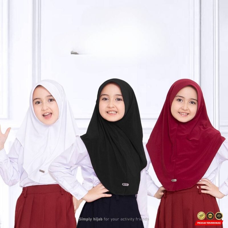 Hijab Basic