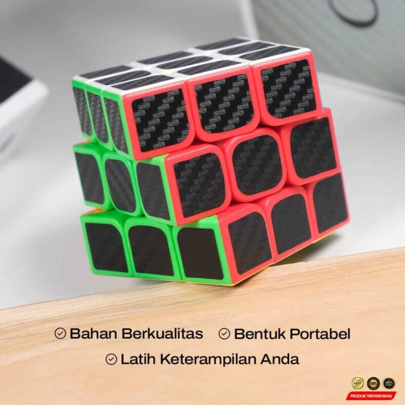 Kubus Rubik