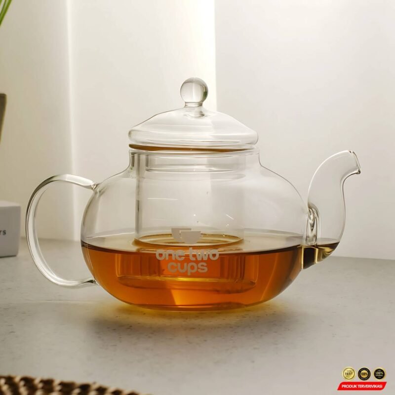 Teko Teh Kaca