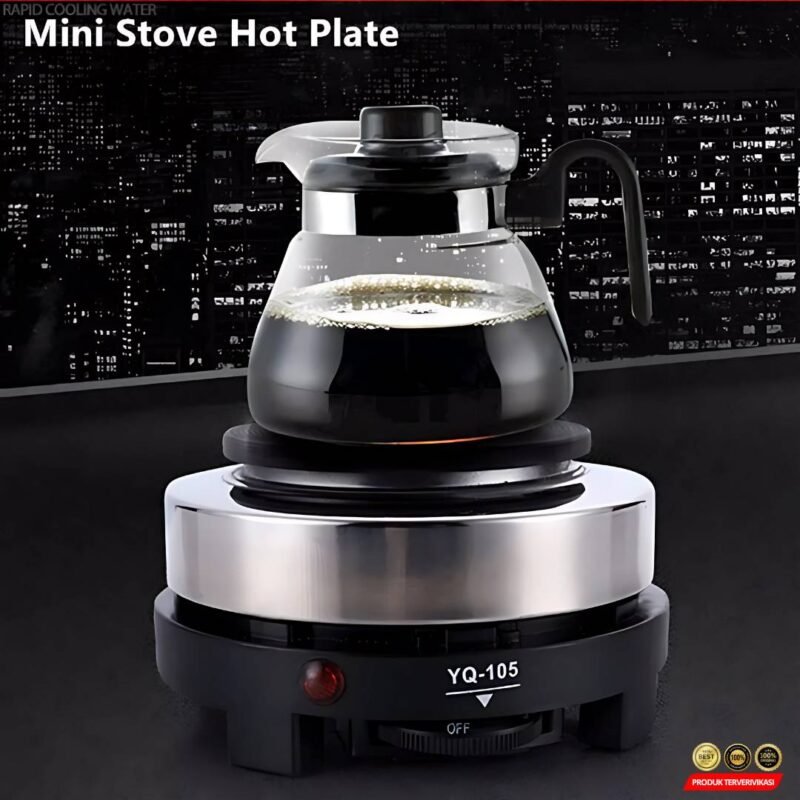 Mini Heater