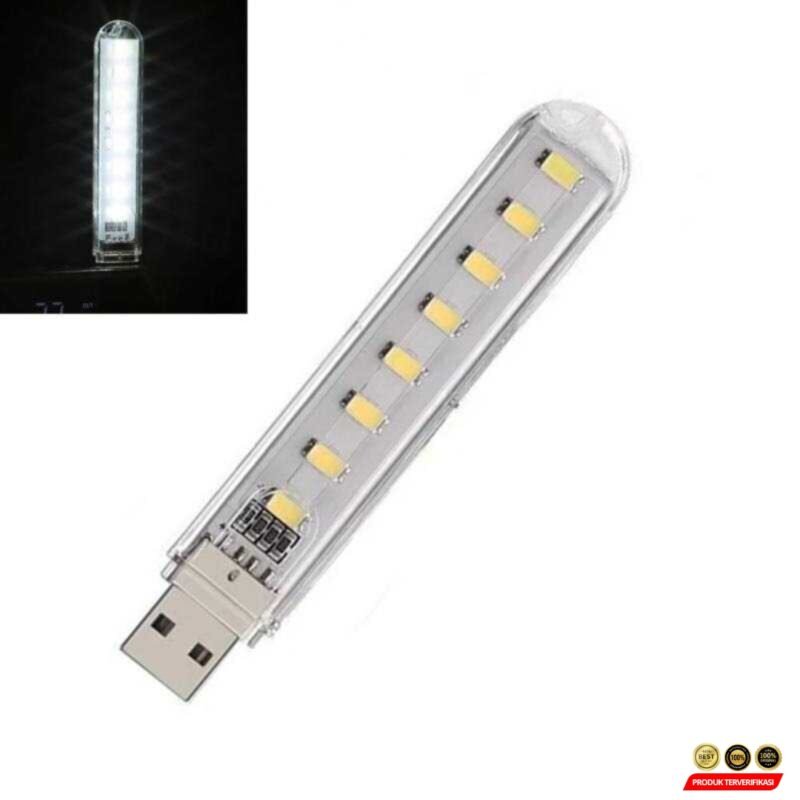 Lampu Baca Mini LED
