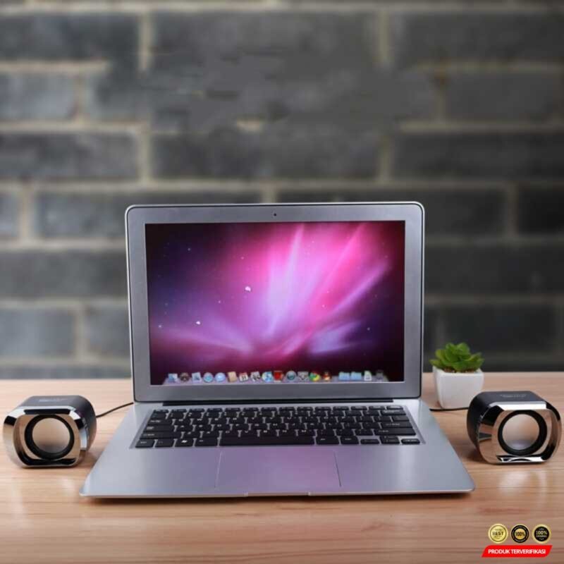 Multimedia Active Speaker