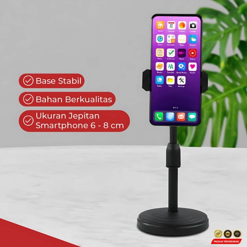 Stand Holder