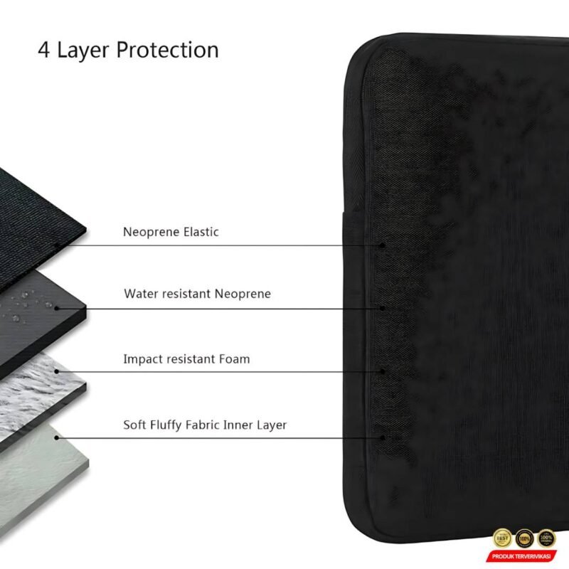 Case Laptop Waterproof