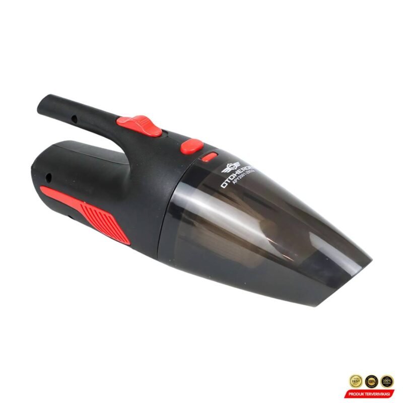 Vacuum Cleaner