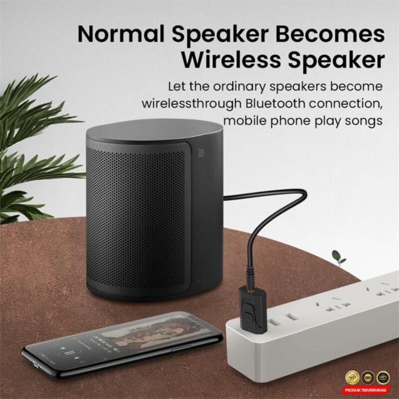 USB Audio Bluetooth