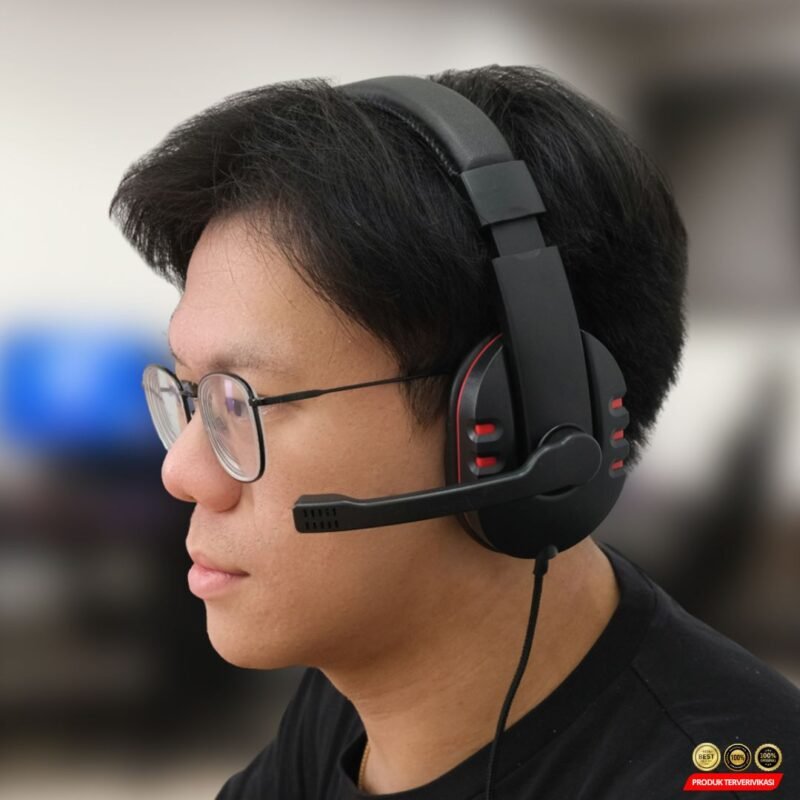 Gaming Headphone Headset