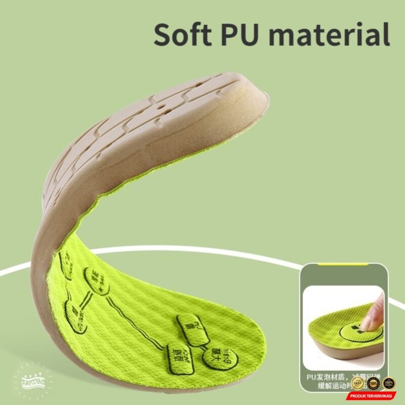 Insole Sepatu