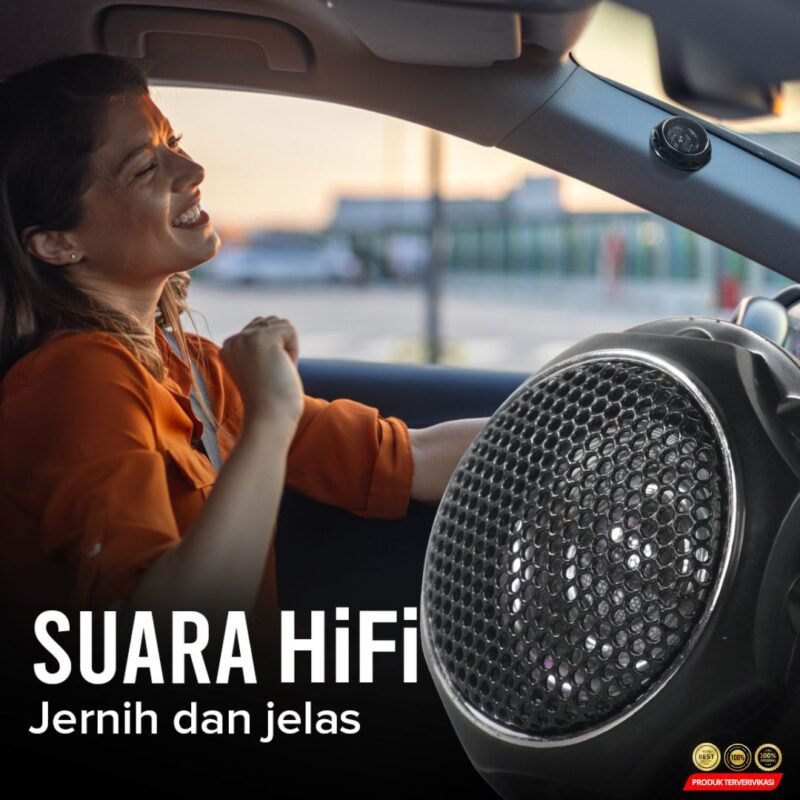 Speaker Mini