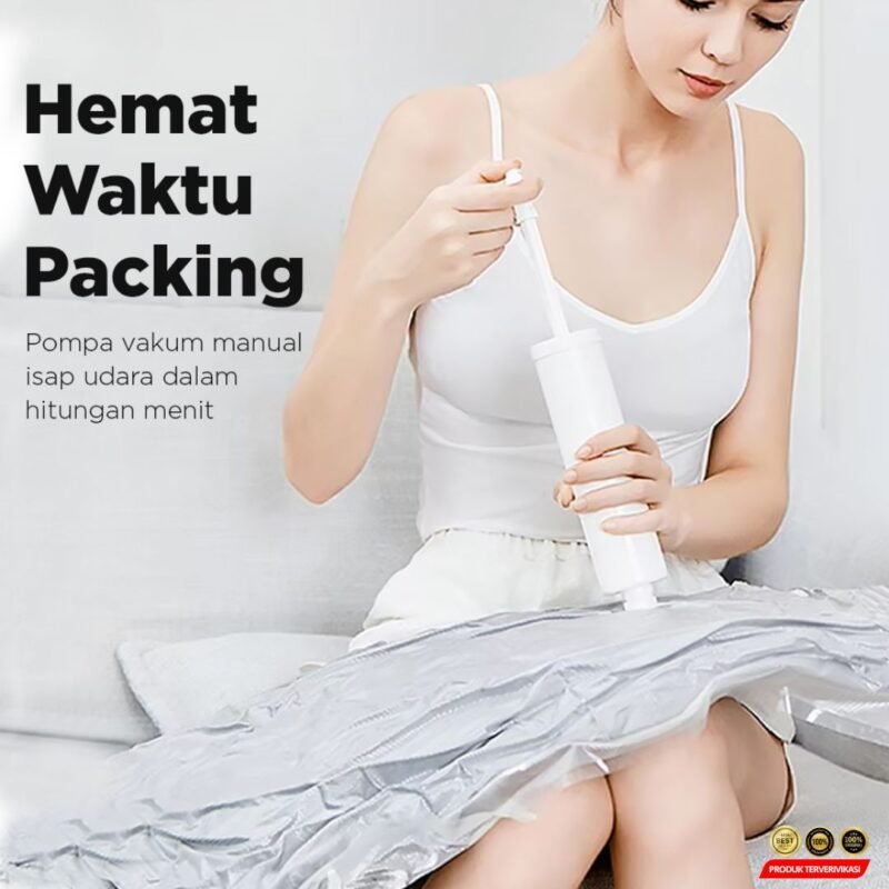 Kantong Plastik