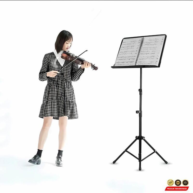 Stand Partitur Musik