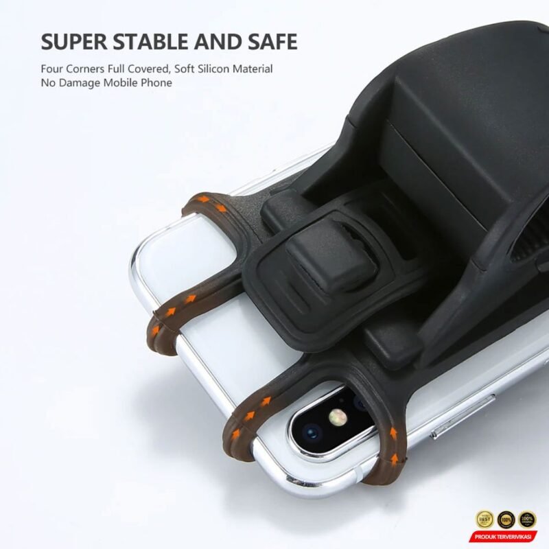 Bike Smartphone Holde