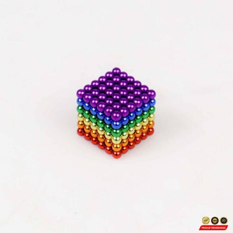Mainan Magnetik