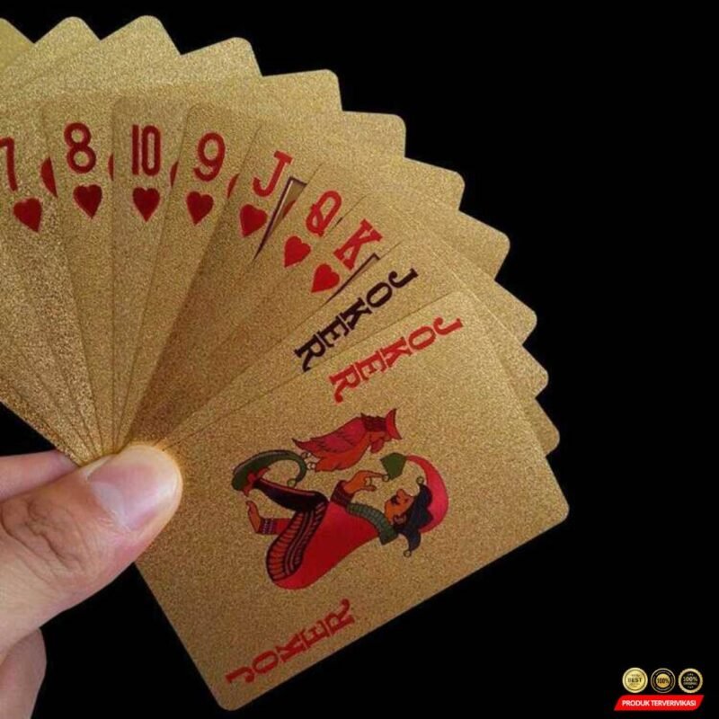 Kartu Remi Poker