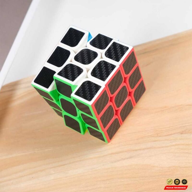 Kubus Rubik