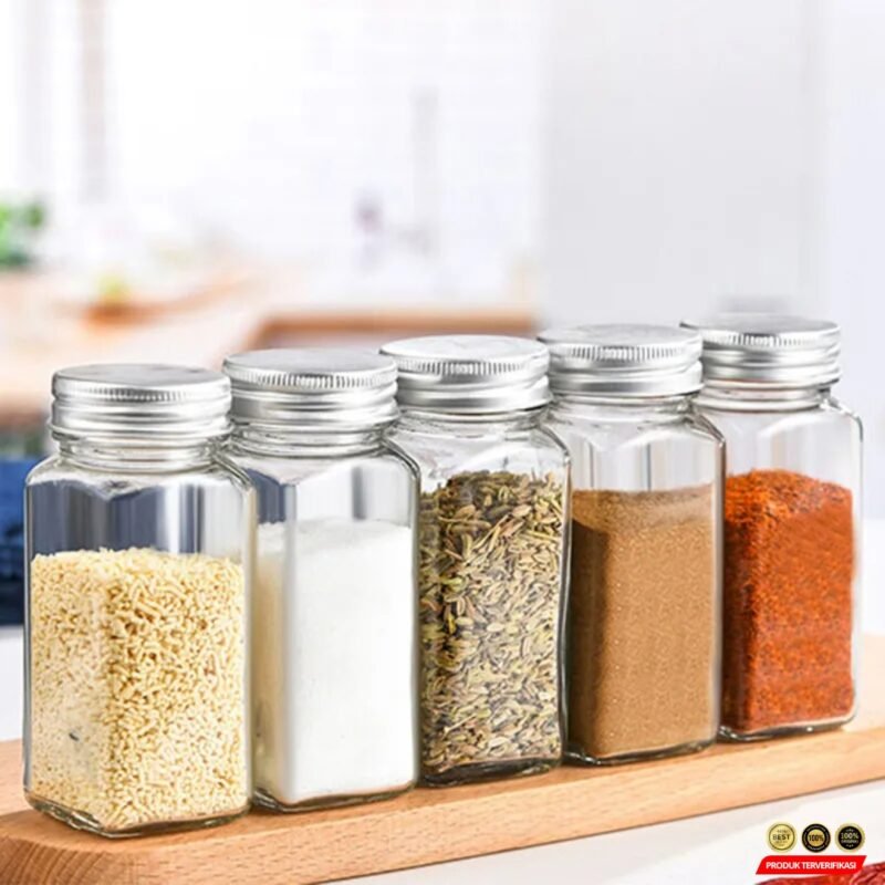 Tempat Bumbu Dapur