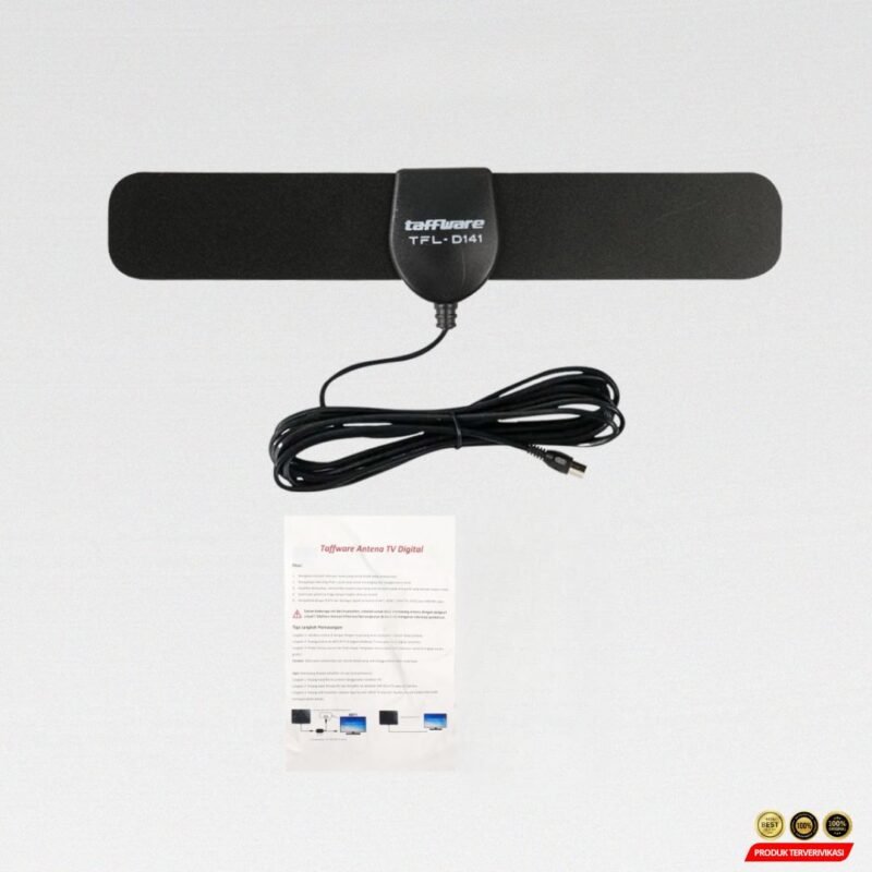 Antena TV Digital