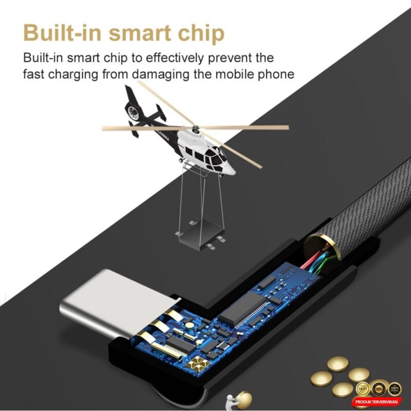 Kabel Data USB