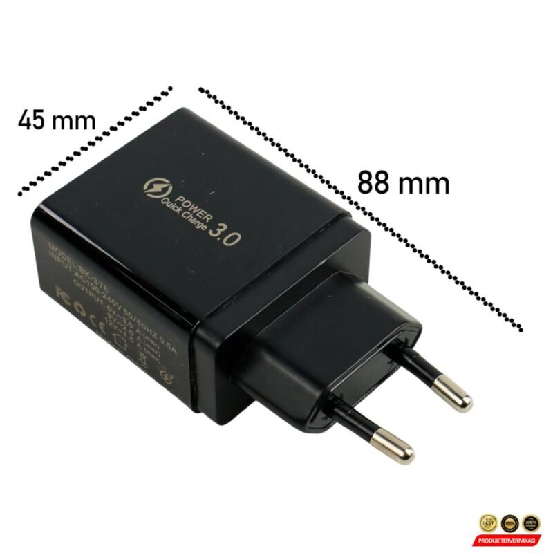 Charger USB