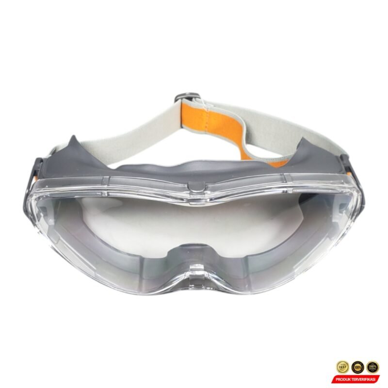 SHINOBI Kacamata Olahraga Protective Goggles Anti Fog Ultraviolet - [MRH2] - Image 4