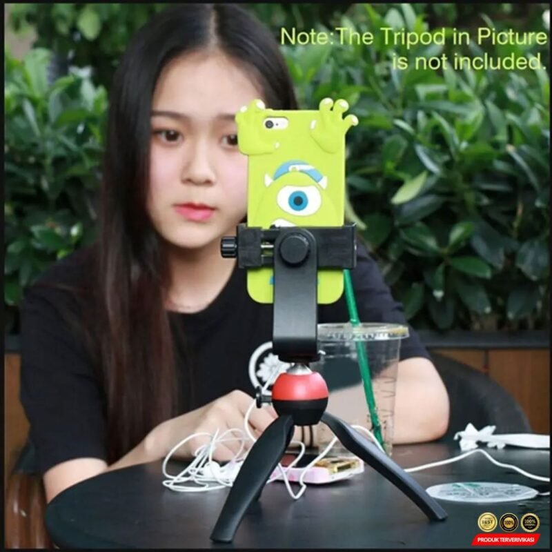 Holder Tripod