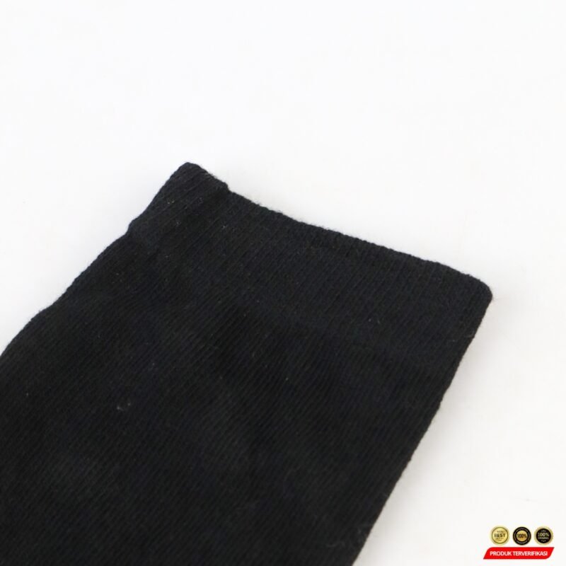 Kaos Kaki Ankle Olahraga Yoga Pilates Anti Slip Wanita - [MRH2] - Image 4