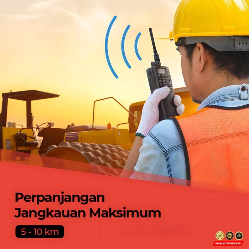 Antena SMA-
