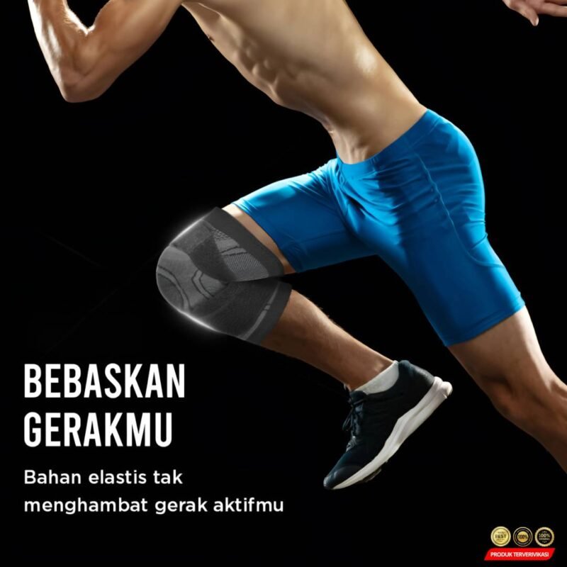 Pelindung Lutut