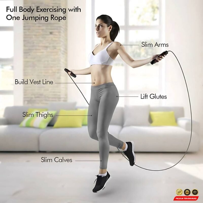 Tali Skipping