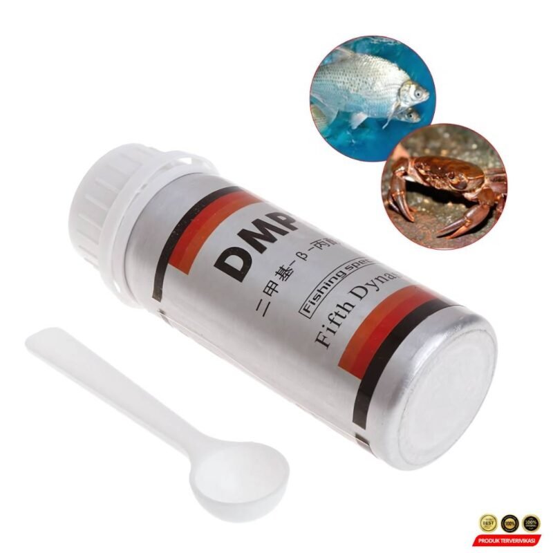 Umpan ikan stimulant