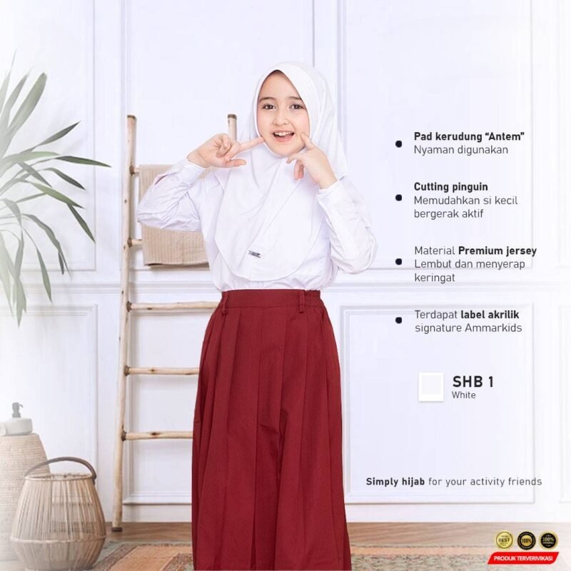 Hijab Basic