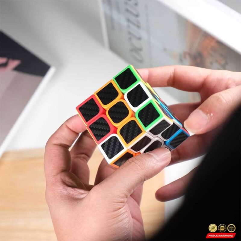 Kubus Rubik